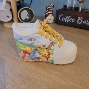 Disney Winnie The Pooh Bank